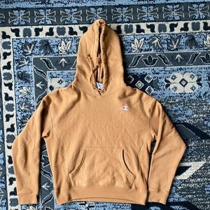 Champion Reverse Weave Hoodie